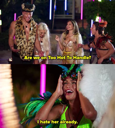 Too Hot To Handle Season Recap Episodes On Netflix