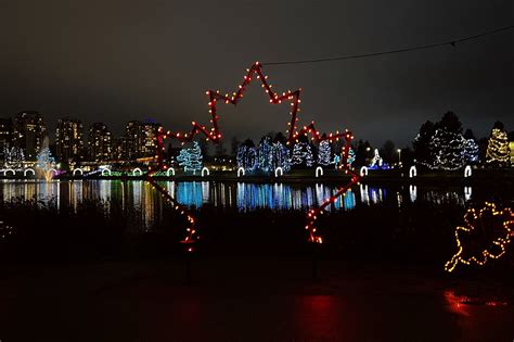 The Most Magical Vancouver Holiday Must Dos Festive Things To Do In