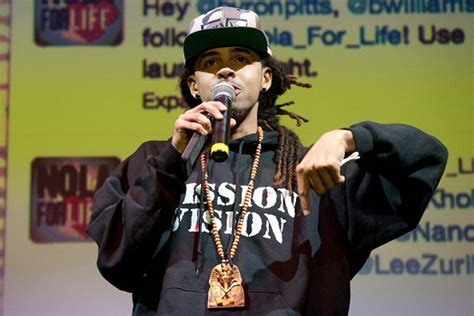 dee  talks studio time  mannie fresh touring  lupe fiasco