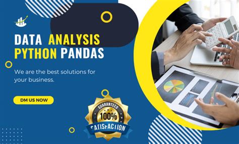 Do Data Analysis With Python Pandas Numpy And Matplotlib By Shahidashraf122 Fiverr