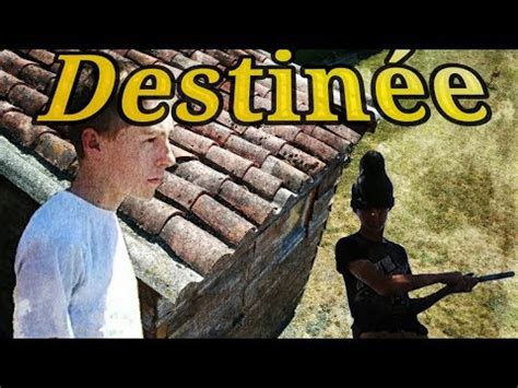 Destinée court métrage YouTube