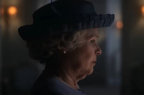 La última Temporada De The Crown Ya Tiene Fecha De Estreno