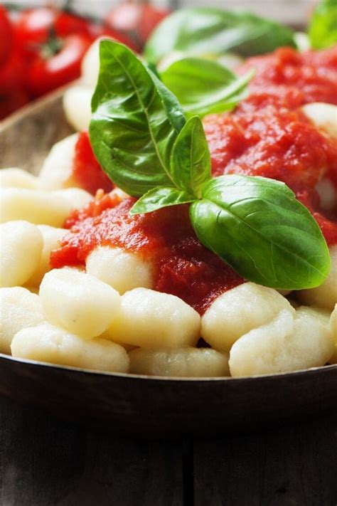 What To Serve With Gnocchi 17 Easy Ideas Insanely Good