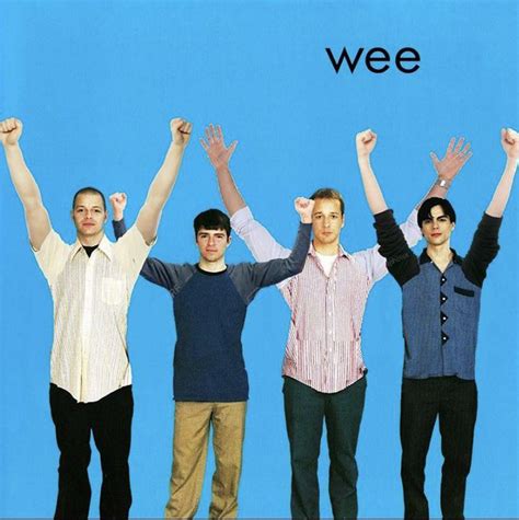 Best Weezer Album R Weezer