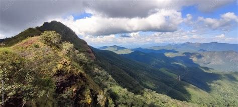 trekking routes in thailand , mountains in thailand , camping sites ...