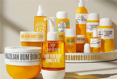 sol de janeiro jenama penjagaan badan   sephora malaysia