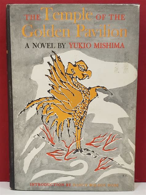 The Temple of The Golden Pavilion | Yukio Mishima