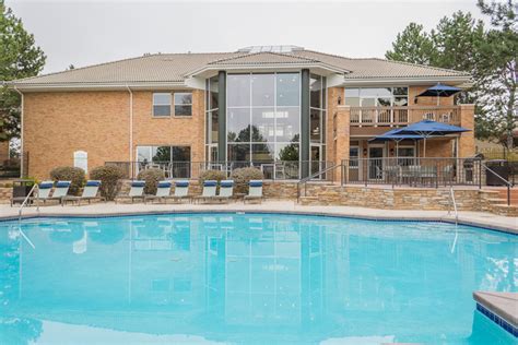 The Bluffs at Highlands Ranch - Highlands Ranch, CO | Apartment Finder