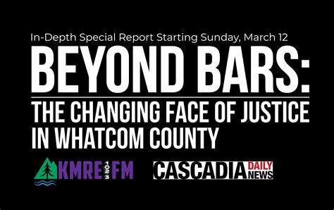 Beyond Bars - KMRE Radio