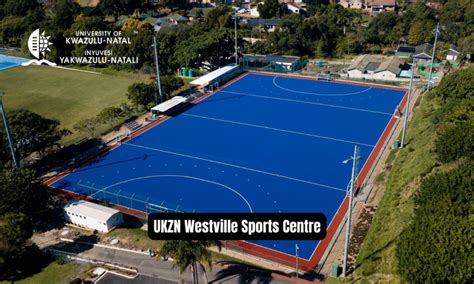 ukzn westville sports centre