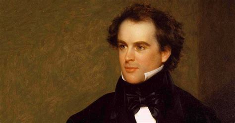 Nathaniel Hawthorne Biografia Dell Autore De La Lettera Scarlatta