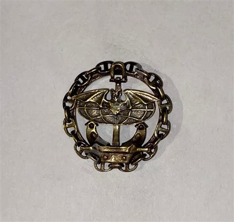Купить Знак «Военная разведка ВМФ» в Минске с доставкой!