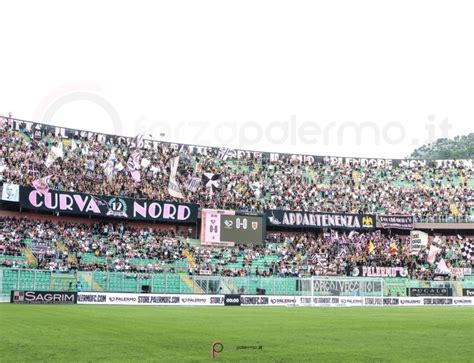 Palermo Cittadella Biglietti In Vendita Info E Prezzi Forzapalermo