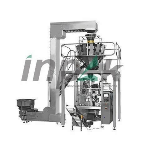 Inpak Banana Chips Packing Machine At Rs Banana Chips Packing