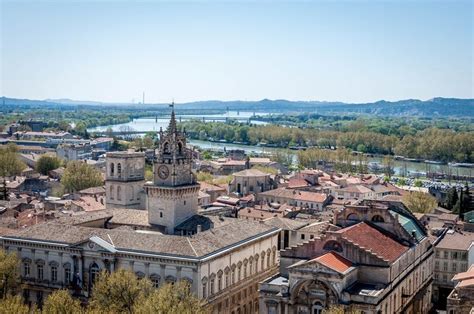 Palace Of The Popes In Avignon A Tour Travel Addicts Explore