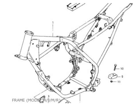 double cradle frame  scientific diagram