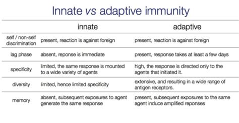 Advanced Immunology Flashcards Quizlet