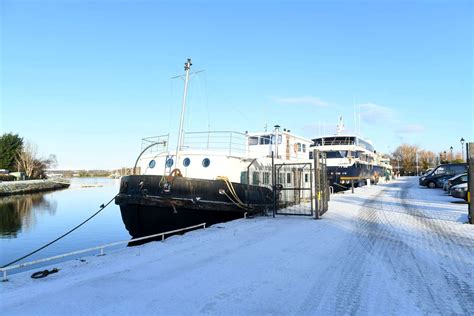 Pictures Inverness In The Snow