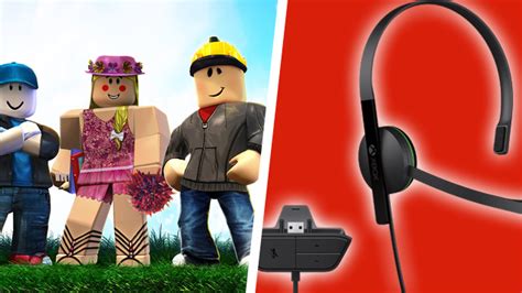 What does 'mic up' mean in Roblox? - GameRevolution