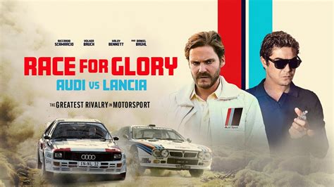 Race For Glory Audi Vs Lancia Signatureuk Trailer Action