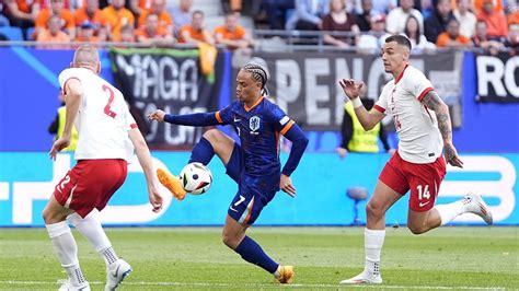 Romênia X Holanda Saiba Onde Assistir Ao Jogo De Hoje