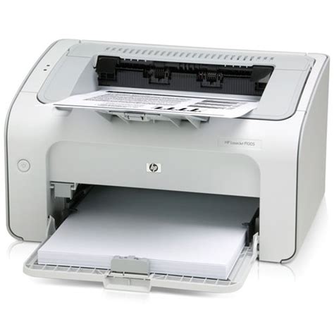 Hướng Dẫn Download Và Cài đặt Driver Máy In Hp Laserjet P1005 Bca Việt Nam