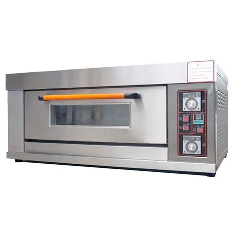 Commercial Bakery Ovens Chefmax