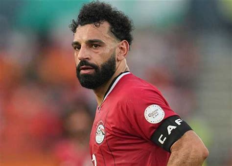 اتحاد الكرة يكشف رد فعل محمد صلاح على تعيين حسام حسن مديرًا فنيًا