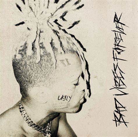 XXXTentacion posthumous album Bad Vibes Forever arrives: Stream