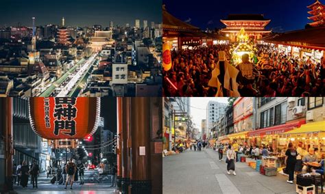 Best Things To Do In Fukuoka At Night Nightlife