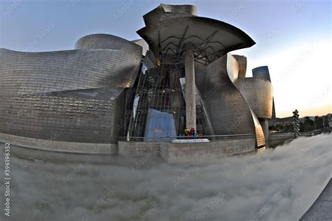 Fujiko Nakaya S Kinetic Fog Sculpture F O G Fills Pool