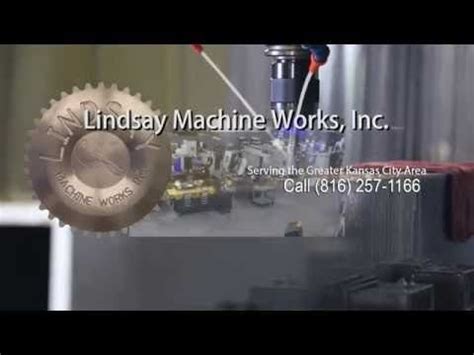 Kansas City Machine Shop Machining News Precision Machine Shops CNC