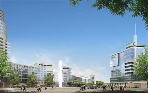 OSTRAVA CITY CENTER | MTDI Group