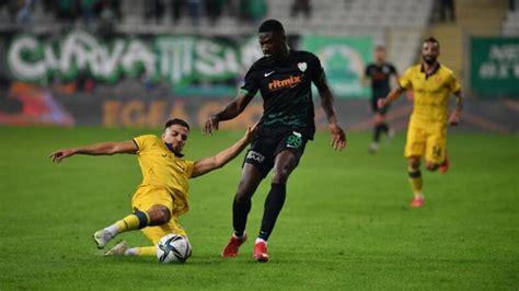 Bursaspor evinde kaç puan kaybetti Olay Gazetesi Bursa Gazetesi Bursa