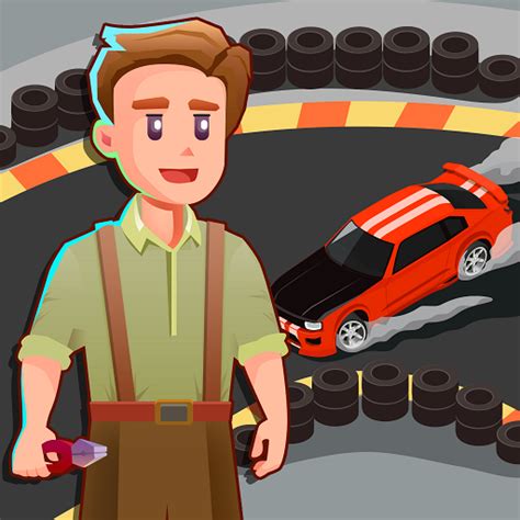 Idle Used Car Tycoon Aplicaciones En Google Play