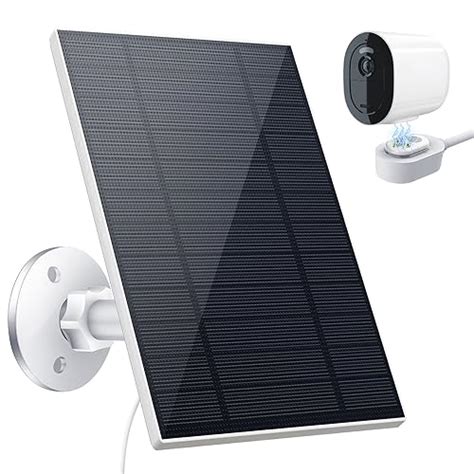 Incredible Arlo Solar Panel For Storables