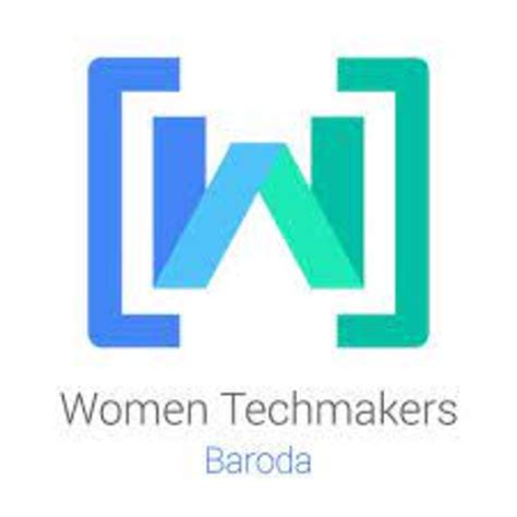 See [WTM Baroda]: WTM New Year (Tech talks and more!) at Google