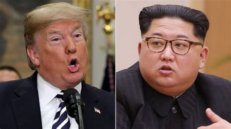 What You Need To Know About The Possible Us North Korea Summit Abc7