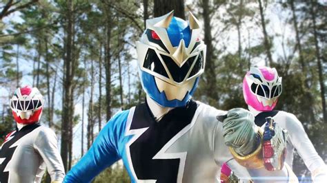 Power Rangers Dino Fury Opening Sequence Released JEFusion