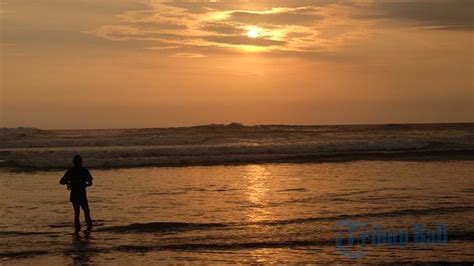 Pantai Balian Tabanan Ombaknya Unik Dan Tidak Mudah Pecah Surga Bagi