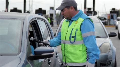 Mendoza Conductores Que Choquen Alcoholizados Deberán Pagar Los Costos