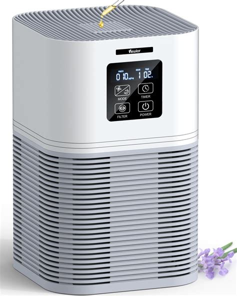 amazoncom air purifiers  bedroom fulminare  true hepa air