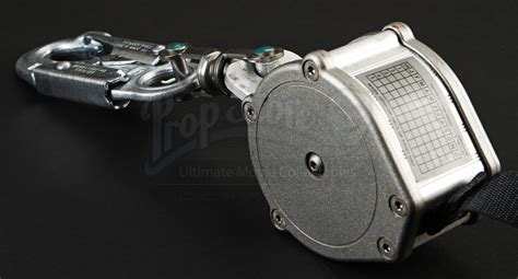 space tether reel prop store ultimate  collectables