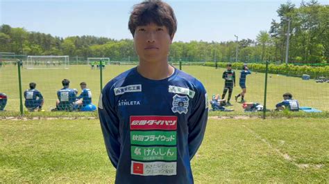 モンテディオ山形／u 23マーケティング部 On Twitter ホーム奥羽本戦 まであと6日！ 山形のバンディエラ！山形一筋16年目の