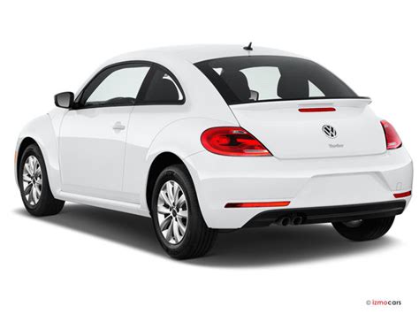 2019 Volkswagen Beetle Pictures: | U.S. News