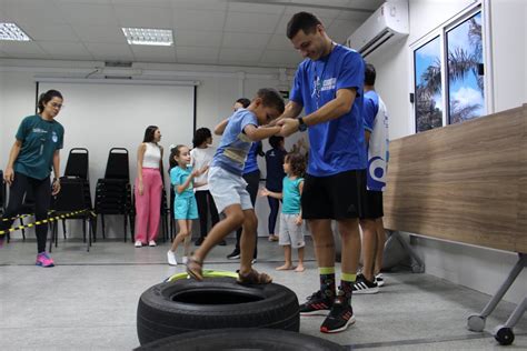 ISD participa do 1º Seminário Rio Paradesporto 2023 em mesa sobre