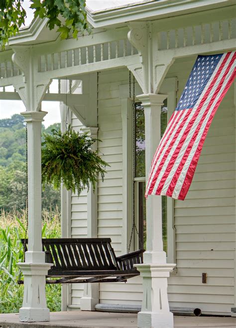 Amazing Front Porch Show Telegraph