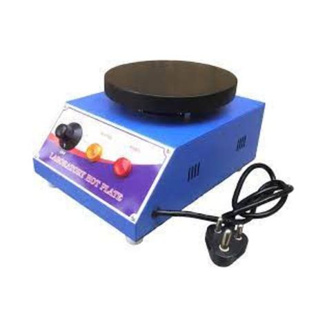 Hot Plate Thermosys Technologies