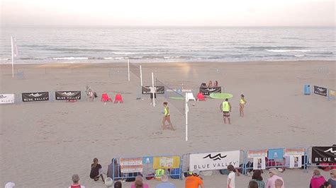 Final Mixta I TORNEO VOLEY PLAYA EL CAMPELLO DEPOR NATURE YouTube