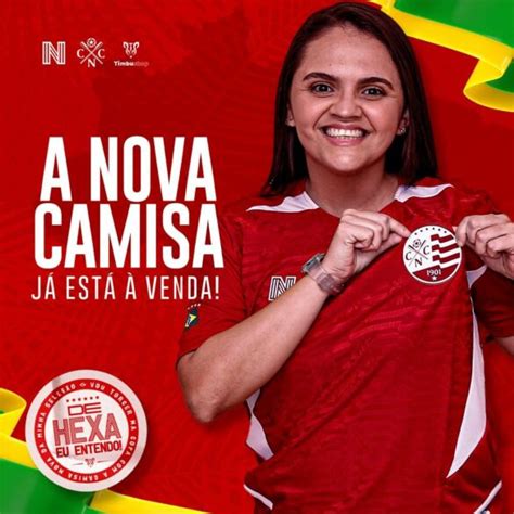 Nova Terceira Camisa Do N Utico Nseis Mantos Do Futebol